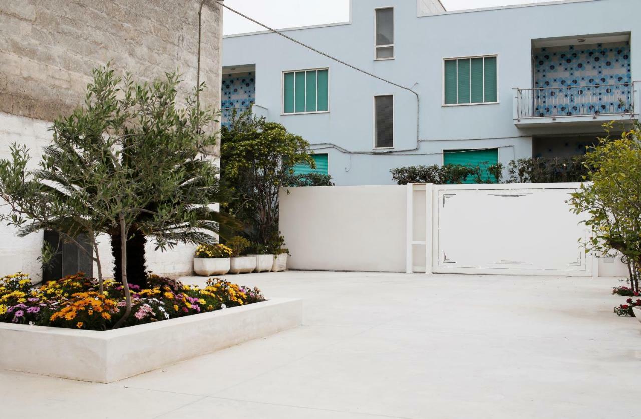 Casa Del Mare Capitolo Apartment Exterior foto