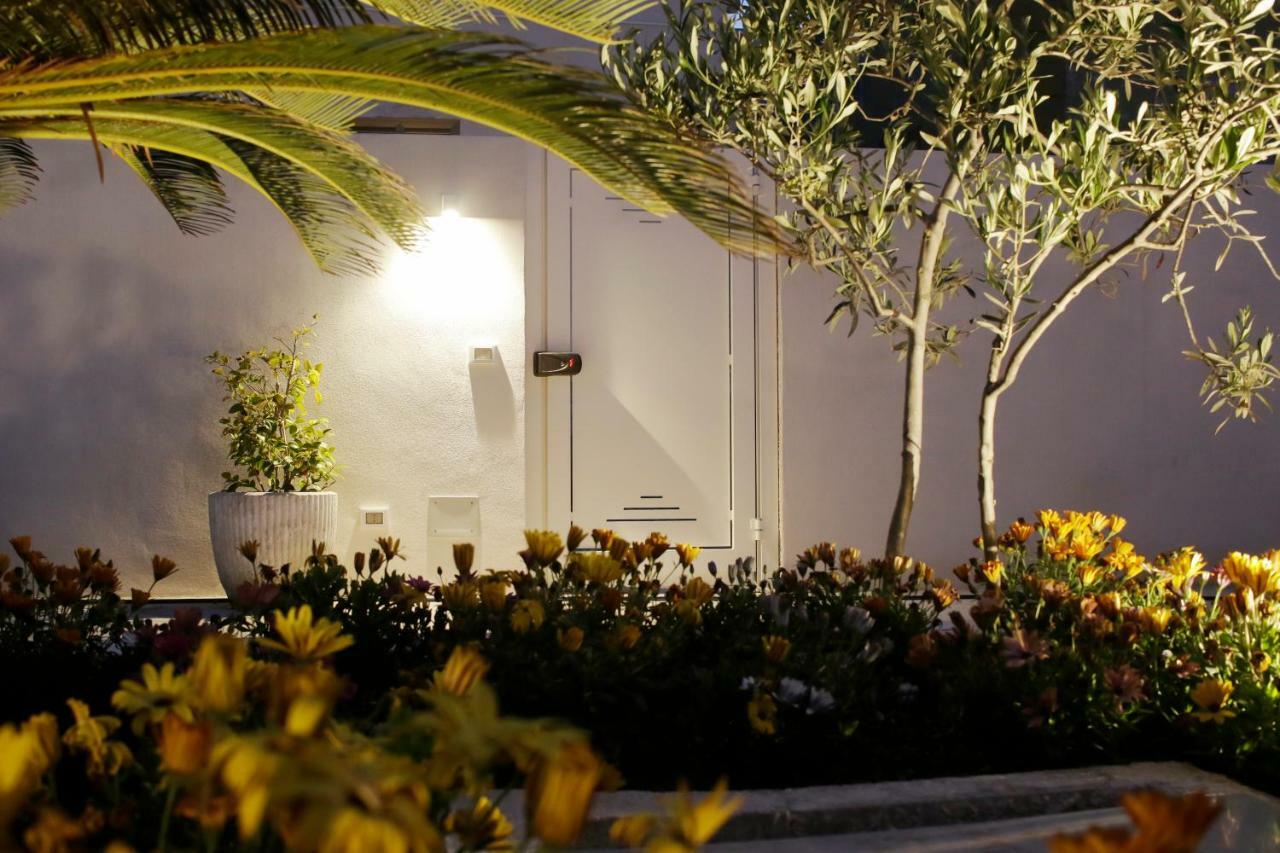Casa Del Mare Capitolo Apartment Exterior foto